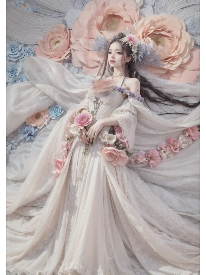 离婚后她惊艳了世界短剧海报